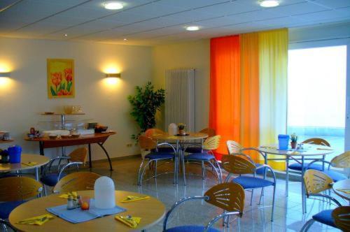 Hotel Ernst Ludwig Darmstadt Ngoại thất bức ảnh