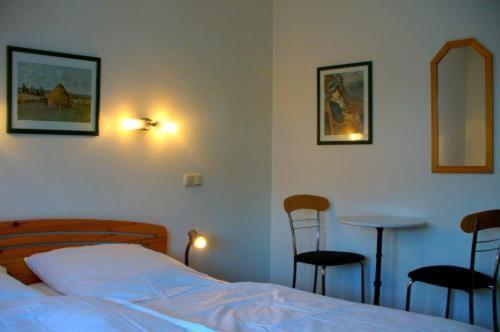 Hotel Ernst Ludwig Darmstadt Phòng bức ảnh