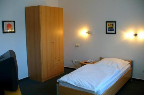 Hotel Ernst Ludwig Darmstadt Phòng bức ảnh